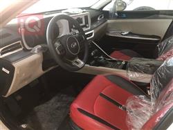 کیا K5